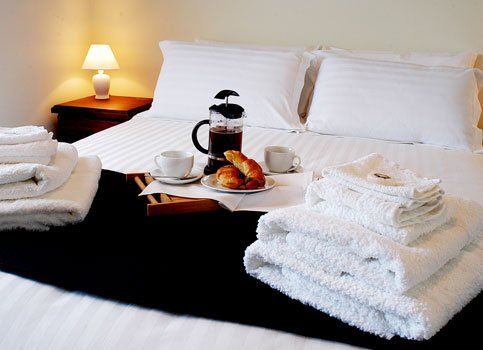 Heathcote South VIC Newcastle Accommodation