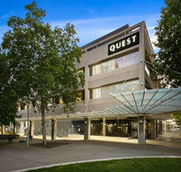 Quest Canberra City Walk - New Castle Tourism