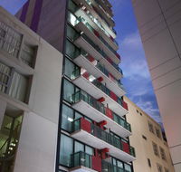 Fraser Place Melbourne - Newcastle Accommodation