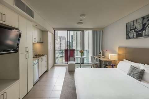 Fraser Place Melbourne - New Castle Tourism 4