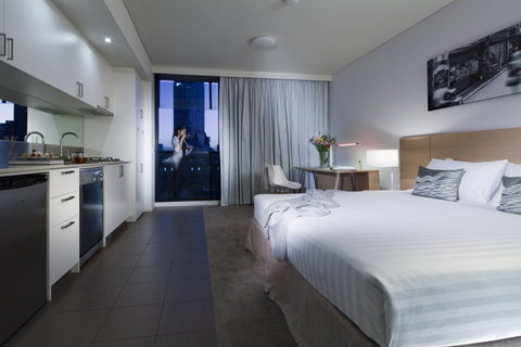Fraser Place Melbourne - New Castle Tourism 9