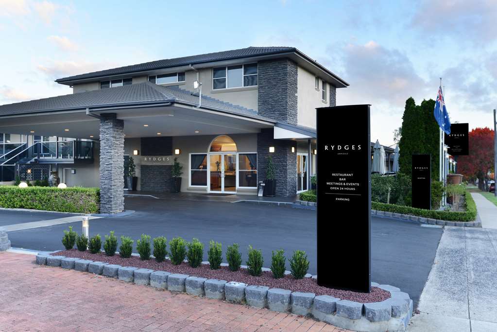 Attunga NSW Newcastle Accommodation