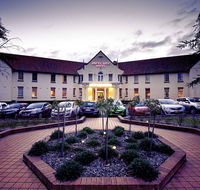 Mercure Canberra Hotel - New Castle Tourism