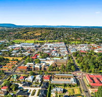 Comfort Inn City Centre Armidale - Newcastle Accommodation