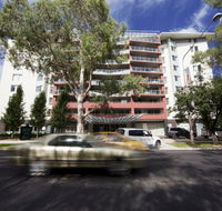 Pacific Suites Canberra - New Castle Tourism