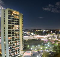 BreakFree Capital Tower - New Castle Tourism