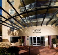 Mantra on Northbourne - New Castle Tourism