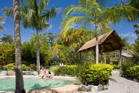 Darlington Beach Resort And Holiday Park - New Castle Tourism 2