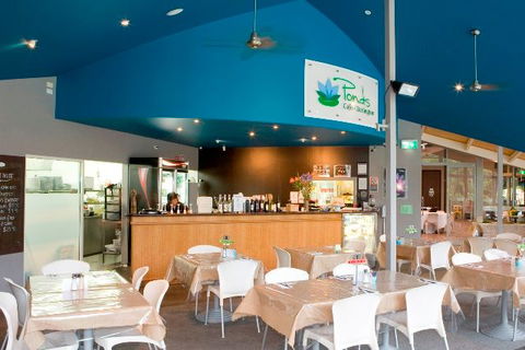 Darlington Beach Resort And Holiday Park - New Castle Tourism 4