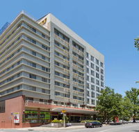 Nesuto Canberra Apartment Hotel - New Castle Tourism