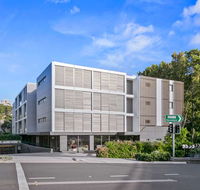 Good Life Suites - Newcastle Accommodation