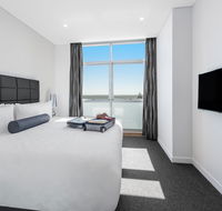 Meriton Suites Chatswood - Newcastle Accommodation
