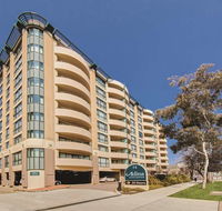 Adina Serviced Apartments James Court - New Castle Tourism