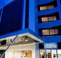 Hotel Urban St Leonards - Newcastle Accommodation