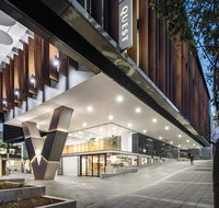 Quest St Leonards - Newcastle Accommodation