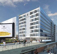Silkari Suites At Chatswood - Newcastle Accommodation