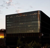 A By Adina Canberra - New Castle Tourism