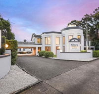 Killara Inn Hotel  Conference Centre - Newcastle Accommodation