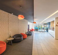 Royal Pacific Hotel - Newcastle Accommodation