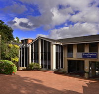 Twin Towers Inn - Newcastle Accommodation