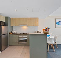Astra Apartments Chatswood - Newcastle Accommodation