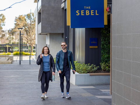 The Sebel Canberra Campbell - New Castle Tourism 1
