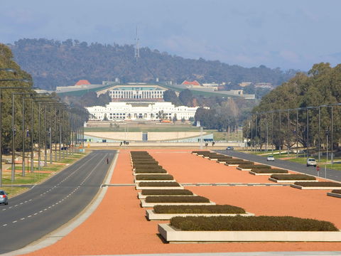 The Sebel Canberra Campbell - New Castle Tourism 13