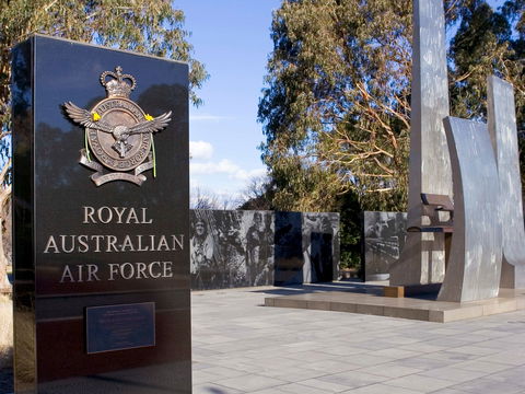The Sebel Canberra Campbell - New Castle Tourism 14