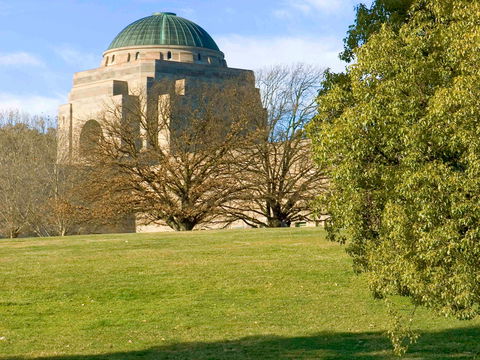 The Sebel Canberra Campbell - New Castle Tourism 16