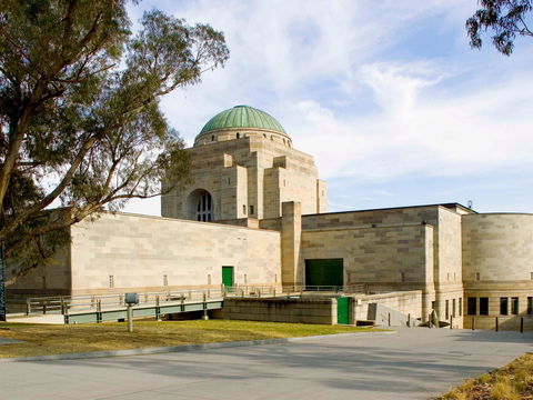 The Sebel Canberra Campbell - New Castle Tourism 17