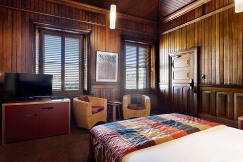 The Henry Jones Art Hotel - Newcastle Accommodation 5