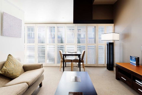The Henry Jones Art Hotel - Newcastle Accommodation 9