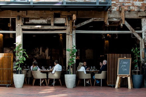 The Henry Jones Art Hotel - Newcastle Accommodation 17