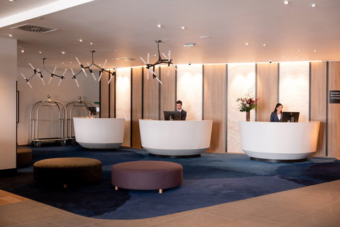 Crowne Plaza Hobart - Newcastle Accommodation 3