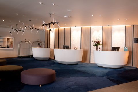 Crowne Plaza Hobart - Newcastle Accommodation 4