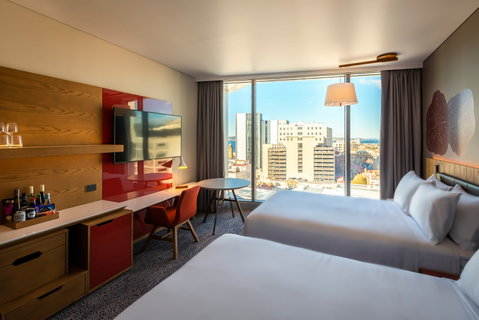 Crowne Plaza Hobart - Newcastle Accommodation 8
