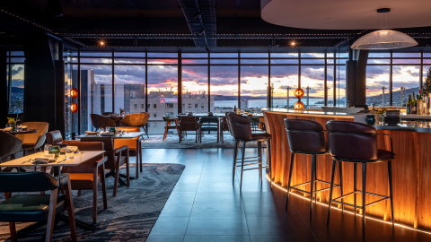 Crowne Plaza Hobart - Newcastle Accommodation 11