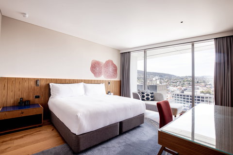 Crowne Plaza Hobart - Newcastle Accommodation 14