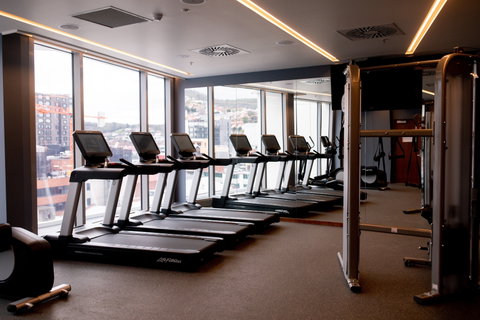 Crowne Plaza Hobart - Newcastle Accommodation 15