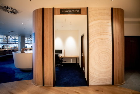 Crowne Plaza Hobart - Newcastle Accommodation 16