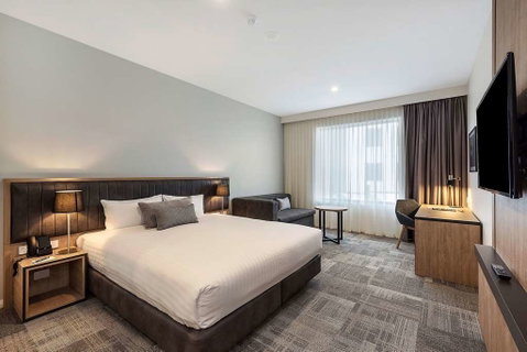 Ingot Hotel Perth, an Ascend Hotel - Newcastle Accommodation 1