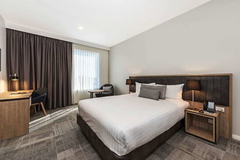 Ingot Hotel Perth, an Ascend Hotel - Newcastle Accommodation 2