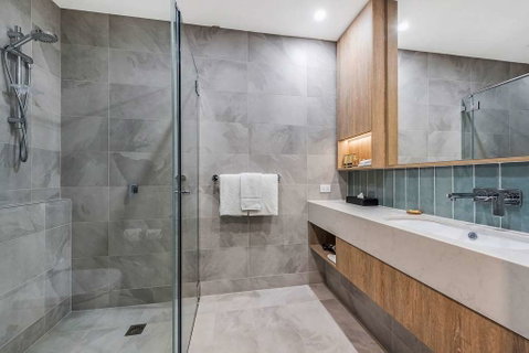 Ingot Hotel Perth, an Ascend Hotel - Newcastle Accommodation 3