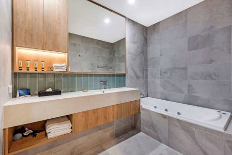Ingot Hotel Perth, an Ascend Hotel - Newcastle Accommodation 4