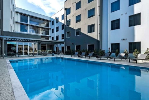 Ingot Hotel Perth, an Ascend Hotel - Newcastle Accommodation 5