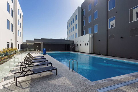 Ingot Hotel Perth, an Ascend Hotel - Newcastle Accommodation 6