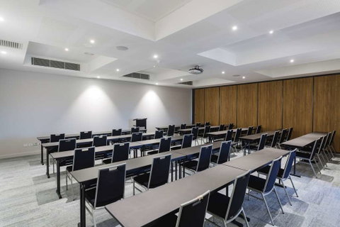 Ingot Hotel Perth, an Ascend Hotel - Newcastle Accommodation 8
