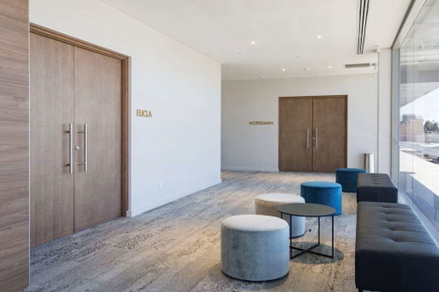 Ingot Hotel Perth, an Ascend Hotel - Newcastle Accommodation 9