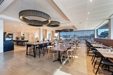 Ingot Hotel Perth, an Ascend Hotel - Newcastle Accommodation 10