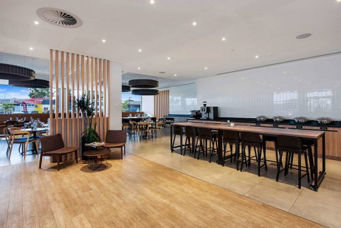 Ingot Hotel Perth, an Ascend Hotel - Newcastle Accommodation 11